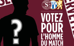 Servette FC - FC Zurich: votez pour l'Homme du Match