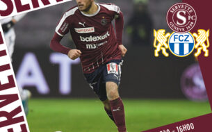 Servette FC ? FC Zurich : creuser l'écart