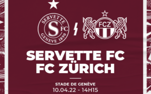 Servette FC - FC Zürich : barrer la route au leader