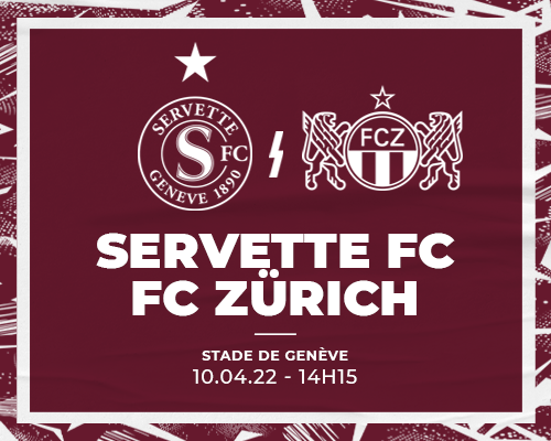 Servette FC - FC Zürich : barrer la route au leader