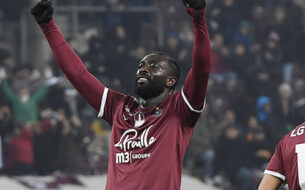 Servette FC - Grasshopper Club Zurich 3-2 (1-0)