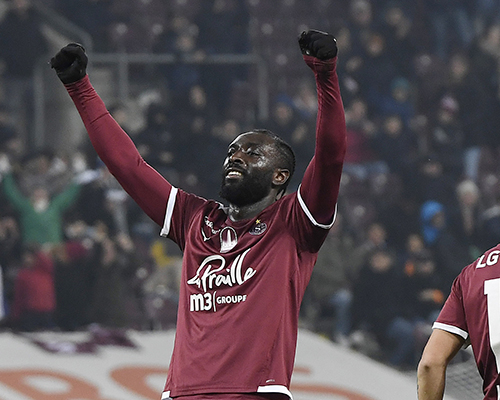 Servette FC - Grasshopper Club Zurich 3-2 (1-0)