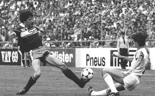 Servette, Grasshopper et la Coupe de Suisse