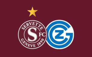 Servette FC - Grasshopper Club Zürich 1-0 (0-0)