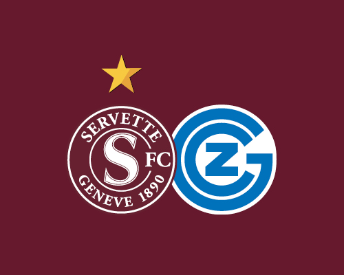 Servette FC - Grasshopper Club Zürich 1-0 (0-0)
