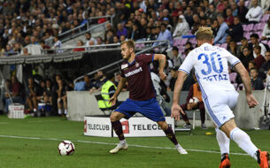 Servette FC ? FC Lausanne-Sport 0-1 (0-1)