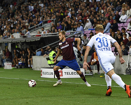 Servette FC ? FC Lausanne-Sport 0-1 (0-1)