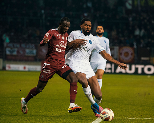 Servette FC - FC Lausanne-Sport 1-0 (1-0)