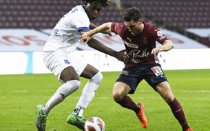 Servette FC - FC Lausanne-Sport 1-1 (0-1)