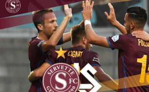 Servette FC ? FC Lausanne Sport : le retour du derby