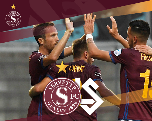 Servette FC ? FC Lausanne Sport : le retour du derby