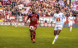 Servette FC - FC Lucerne 1-1 (1-0)