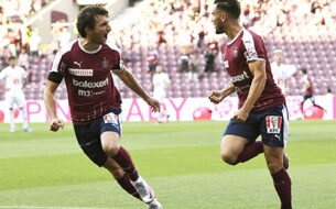 Servette FC - FC Lucerne 2-0 (2-0)