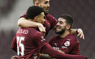 Servette FC ? FC Lucerne 4-2 (2-1)