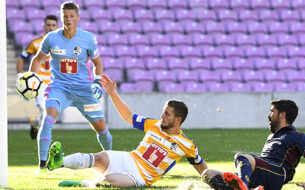 Servette FC - FC Lucerne 0-1 (0-0)