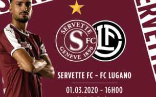 Servette FC ? FC Lugano : le challenge latin