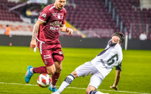 Servette FC - FC Lugano 2-2 (0-1)