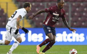 Servette FC ? FC Lugano 1-1 (1-0)