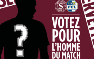 Servette FC - FC Lucerne: votez pour l'Homme du Match