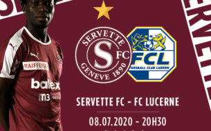 Servette FC ? FC Lucerne : Une victoire pour rebondir ?