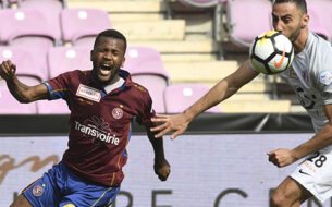 Servette FC - FC Rapperswil-Jona 0-3 (0-2)