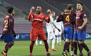 Servette FC ? FC Rapperswil-Jona 4-1 (0-1)