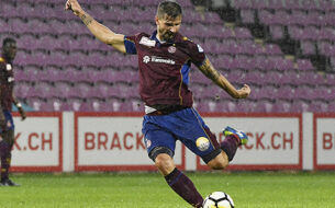 Servette FC - FC Rapperswil-Jona 2-1 (2-0)