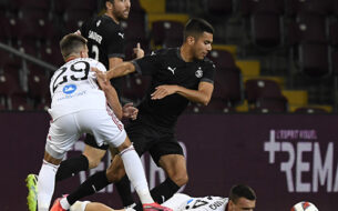 Servette FC ? MFK Ruzomberok 3-0 (0-0)