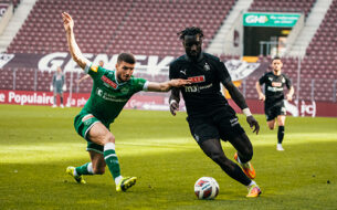 Servette FC ? FC Saint-Gall 0-1 (0-0)