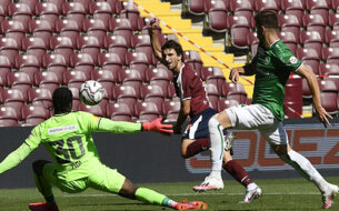 Servette FC ? FC Saint-Gall 1-1 (0-1)