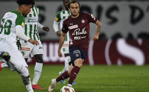Servette FC ? FC Saint-Gall 1-2 (0-2)