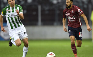 Servette FC ? FC Saint-Gall 2-2 (1-1)