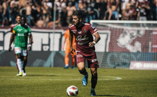 Servette FC ? FC Saint-Gall 5-1 (4-1)