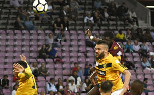 Servette FC - FC Schaffhouse 1-4 (1-0)