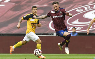 Servette FC ? FC Schaffhouse : la confirmation