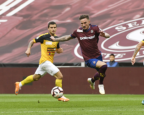 Servette FC ? FC Schaffhouse : la confirmation