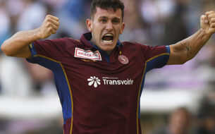 Servette FC - FC Schaffhouse 3-2 (2-1)