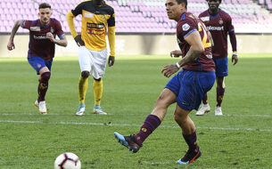 Servette FC - FC Schaffhouse 6-1 (3-0)