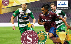 Servette FC ? SC Kriens : l'apothéose