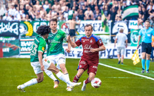 Servette FC ? FC Saint-Gall 1-0 (1-0)