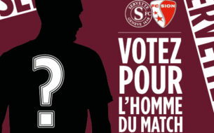 Servette FC - FC Sion: votez pour l'Homme du Match
