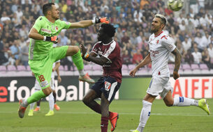 Servette FC - FC Sion 0-0