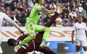 Servette FC - FC Sion 1-2 (0-1)