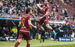 Servette FC ? FC Sion 2-1 (2-1)