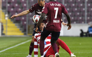 Servette FC ? FC Sion 3-5 (1-1)