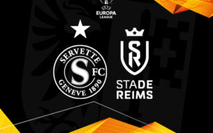 Servette FC ? Stade de Reims : Pour la Ville
