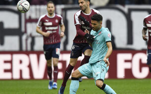 Servette FC ? FC Thoune 2-0 (0-0)