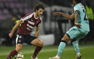 Servette FC - FC Thoune 2-1 (0-0)