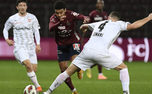 Servette FC ? FC Vaduz 1-1 (0-0)