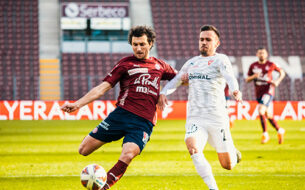 Servette FC ? FC Vaduz 1-2 (0-1)